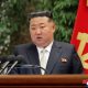 North Korea’s Kim casts youth as vanguard of state goals amid Russia war