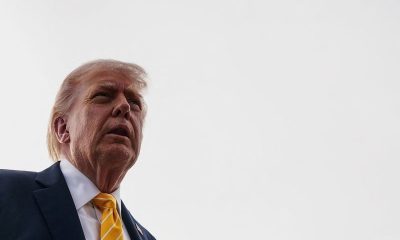 Trump says there is possibility US could restart strikes on Iran
