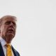 Trump says there is possibility US could restart strikes on Iran