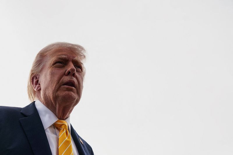 Trump says there is possibility US could restart strikes on Iran