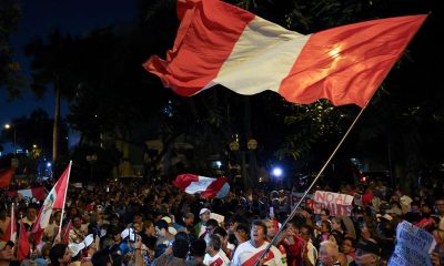 Peru’s electoral board calls for audit of election results