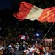 Peru’s electoral board calls for audit of election results