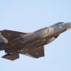 Israel approves plan to buy F-35 and F-15I aircraft from US