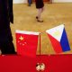 China, Philippines trade accusations over South China Sea