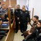 Israel court extends detention of Gaza flotilla activists