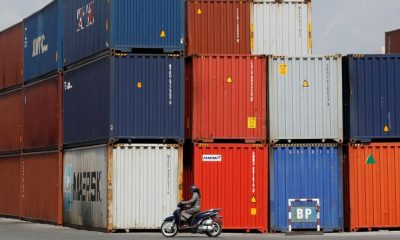 Asia finance leaders say they are ready to act to stem volatility risks