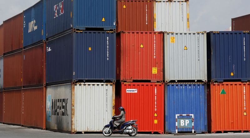 Asia finance leaders say they are ready to act to stem volatility risks