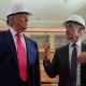 US Attorney Pirro says Fed IG’s findings will dictate future of her Powell probe