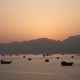 Trump says US to help free up ships in Strait of Hormuz starting Monday morning