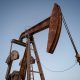 Oil falls after Trump says US would help free ships stranded in Strait of Hormuz