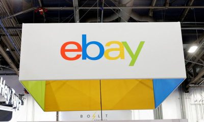 GameStop CEO Ryan Cohen makes unsolicited offer to buy eBay for about $56 billion, WSJ says