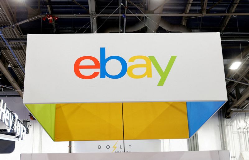 GameStop CEO Ryan Cohen makes unsolicited offer to buy eBay for about $56 billion, WSJ says