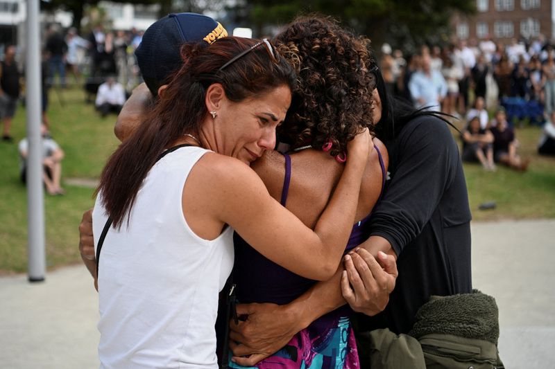 Australia begins hearings into Bondi Beach attack and rising antisemitism