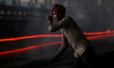 India’s factory growth stays sluggish in April amid war-led soaring costs, PMI shows