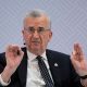 Bank of France’s Villeroy sees inflation returning to 2% in 2027, 2028