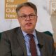 Williams says Fed policy well positioned for economic risks, uncertainty