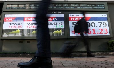Shares slide, oil prices elevated as US-Iran truce prospects dim