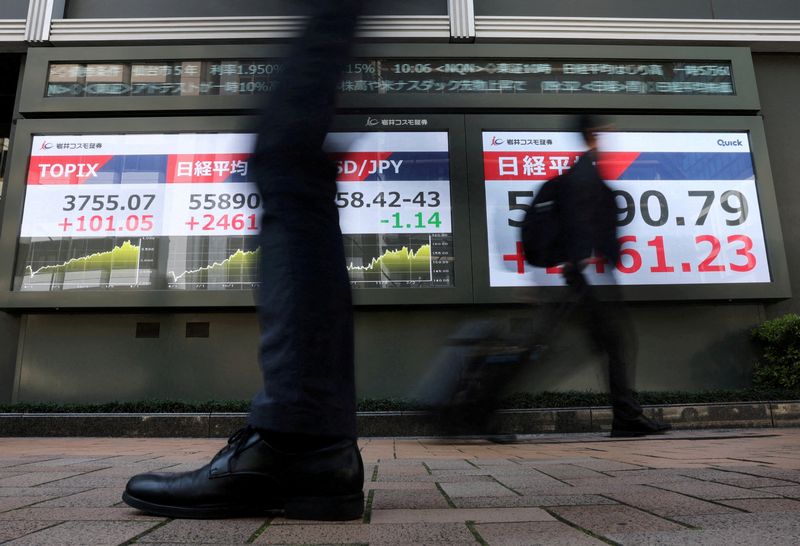Shares slide, oil prices elevated as US-Iran truce prospects dim