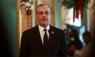 Dominican Republic president halts GoldQuest mining project after protests