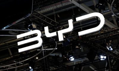 China’s carmakers chase ’Yaris moment’ to ignite overseas growth