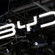 China’s carmakers chase ’Yaris moment’ to ignite overseas growth