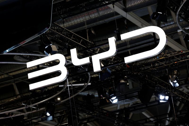 China’s carmakers chase ’Yaris moment’ to ignite overseas growth