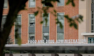 US FDA blocked Covid, shingles vaccine safety studies, NYT reports