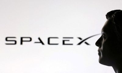 SpaceX files plan for $55 billion Terafab chip facility in Texas
