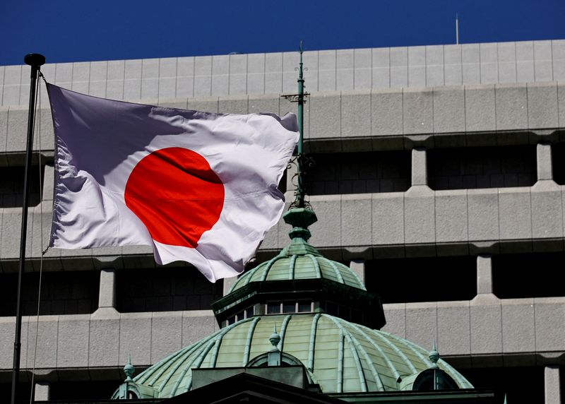Many BOJ board members saw need to raise rates if Iran war prolongs energy shock, minutes show