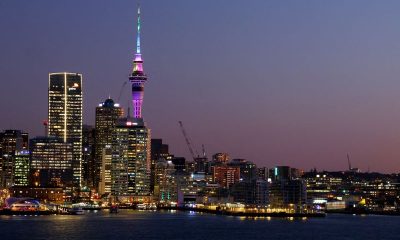 OECD sees fragile New Zealand recovery; warns on energy, ageing and capital-market gaps