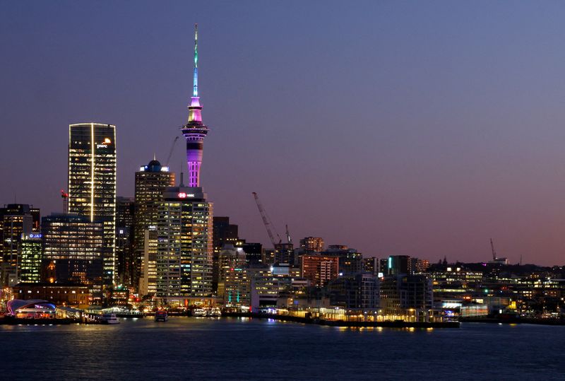 OECD sees fragile New Zealand recovery; warns on energy, ageing and capital-market gaps