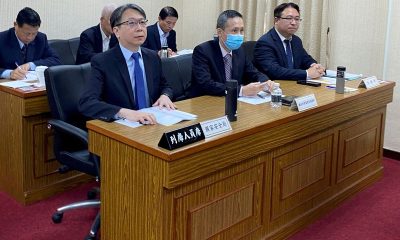 China may try ’manoeuvring’ over Taiwan issue at Trump meeting, official says