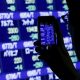 Oil climbs on Gulf clashes as AI drives stocks to weekly rise