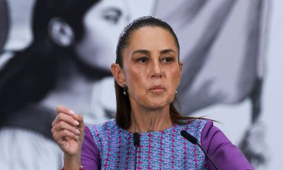 Mexico president wavers on plan to cut school year by 40 days for the World Cup