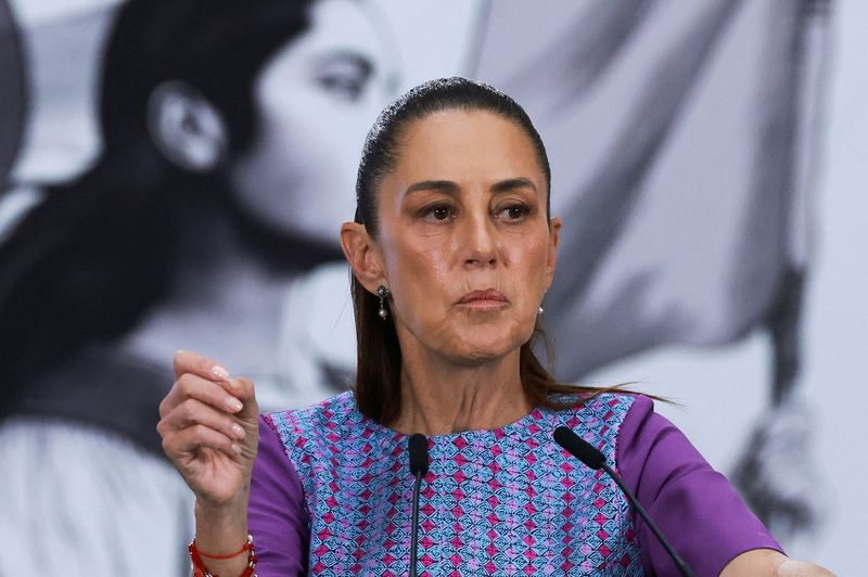 Mexico president wavers on plan to cut school year by 40 days for the World Cup