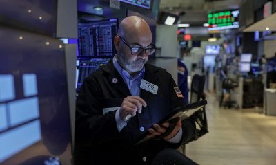 Data, Iran, US-China meeting in focus for scorching US stock market