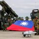 US concerned by Taiwan defence delay ’concession’ to China
