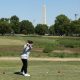 Trump administration reaches deal with non-profit over DC golf courses