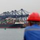 China April exports rebound strongly after sluggish March, trade surplus widens