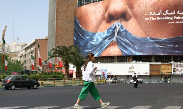 US, Iran no closer to ending war as Gulf clashes flare 