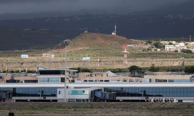 European states to send planes to evacuate citizens from hantavirus-hit cruise ship