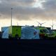 All passengers on hantavirus-hit ship considered high-risk contacts, EU health agency says