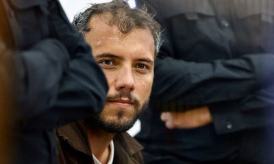 Israel deports two activists detained over Gaza-bound flotilla