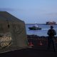 Cruise ship hit by hantavirus outbreak arrives in Tenerife