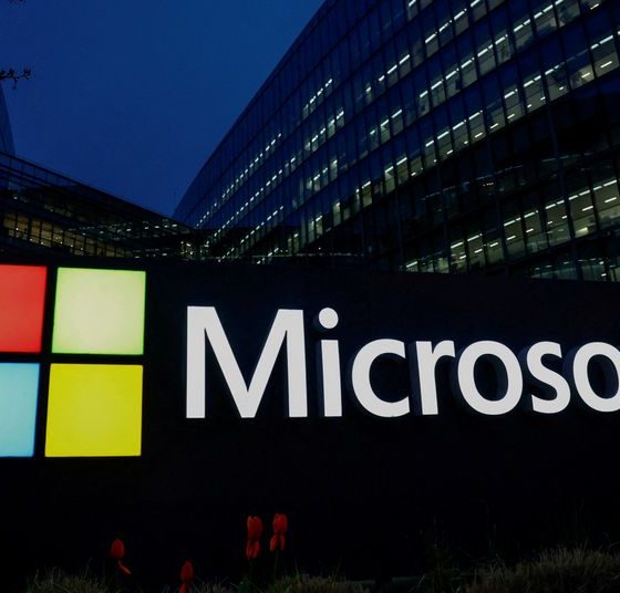 Microsoft’s African data center falters on payment demands, Bloomberg News reports