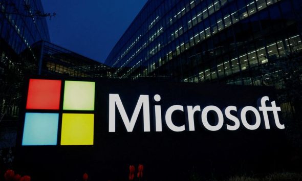 Microsoft’s African data center falters on payment demands, Bloomberg News reports