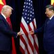 Trump and China’s Xi set for talks spanning Iran, nuclear, trade and AI