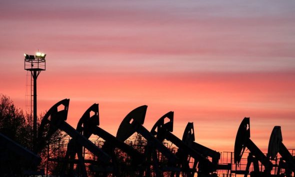 Oil jumps as US and Iran fail to reach agreement on peace proposal