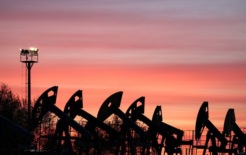 Oil jumps as US and Iran fail to reach agreement on peace proposal