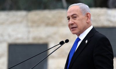 Netanyahu wants to wean Israel off US military support, he tells CBS